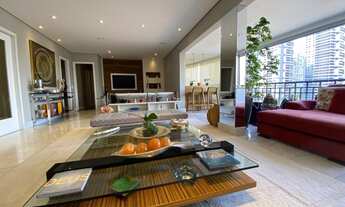 Imagem 2: São Paulo - Apartamento Padrão - Brooklin