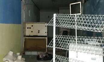 Imagem 6: Sala comercial Galpão / depósito com aluguel por R$1.200 /mês