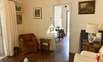 Imagem 6: Casa no Jardim Botânico, 3 quartos, 4 vagas e quintal