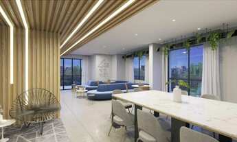 Imagem 5: Apartamento para Venda em São Paulo, Vila Madalena, 1 dormitório, 1 suíte, 1 banheiro