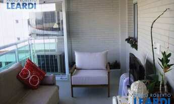 Imagem 2: APARTAMENTO - GRANJA JULIETA - SP