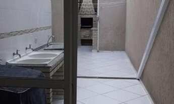 Imagem 2: SOBRADO - JARDIM ESTER - SP