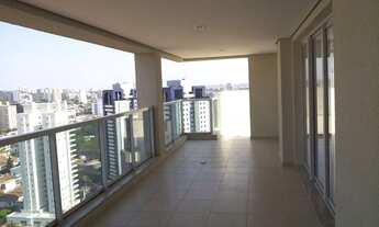 Imagem 2: Cobertura Assobradada c/ 227m² de 3 suítes e 3 vagas