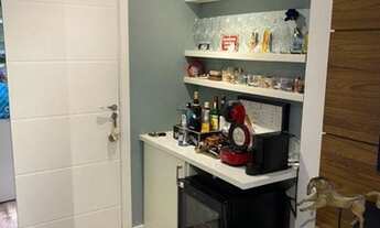 Imagem 2: APARTAMENTO - MORUMBI - SP