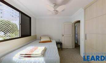 Imagem 7: APARTAMENTO - CAMPO BELO - SP