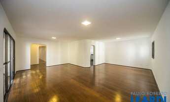 Imagem: APARTAMENTO - ACLIMAÇÃO - SP