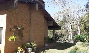 Imagem 4: CASA TÉRREA - ROYAL PARK - SP