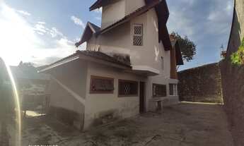 Imagem 4: Vende linda Casa na Vila Oliveira, 3 dormitórios, 1 suíte, 342 m², 6 vagas, terreno 600 m²