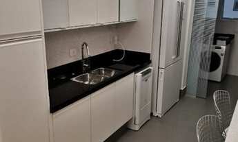 Imagem 11: Apartamento para venda com 88 metros quadrados com 3 quartos em Vila Bastos - Santo André