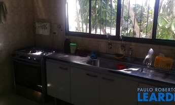 Imagem 7: SOBRADO - BUTANTÃ - SP