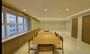 Imagem 5: COBERTURA - INDIANÓPOLIS - SP