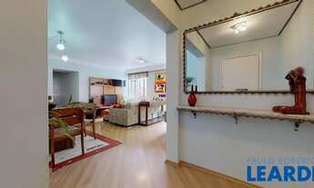 Imagem 5: APARTAMENTO - JARDIM PAULISTA - SP