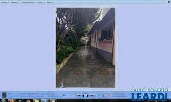 Imagem: TERRENO - ÁGUA RASA - SP