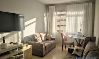 Imagem: APARTAMENTO - VILA CLEMENTINO - SP