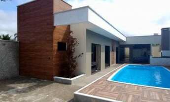 Imagem: Casa no Bairro Flores/ A vista ou parcelado