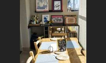 Imagem 2: APARTAMENTO - POMPÉIA - SP