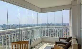 Imagem 4: Apartamento 107 metros - Cond Anima Clube - Móveis planejados