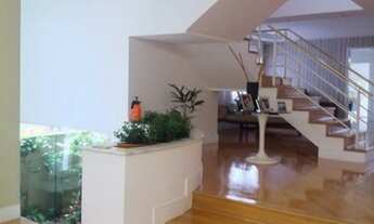 Imagem 3: CASA EM CONDOMÍNIO - PARQUE TERRA NOVA II - SP