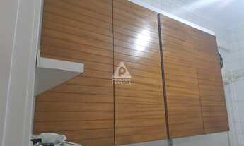 Imagem 5: Apartamento à venda, 2 quartos, Tijuca - RIO DE JANEIRO/RJ