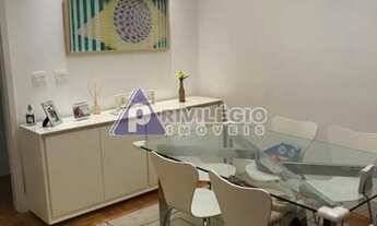 Imagem 5: Apartamento à venda, 3 quartos, 1 suíte, 1 vaga, Copacabana - RIO DE JANEIRO/RJ