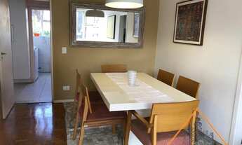 Imagem 7: Apartamento a venda com 102 metros 3 dormitórios em Moema