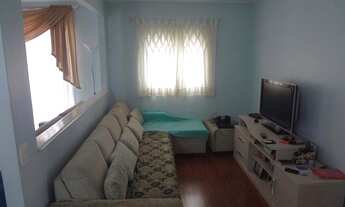 Imagem: APTO. VILA PRUDENTE - 96 M2