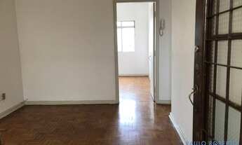 Imagem: APARTAMENTO - MIRANDÓPOLIS - SP