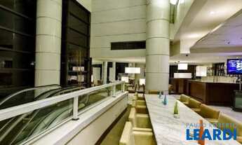 Imagem 4: FLAT - PARAÍSO - SP