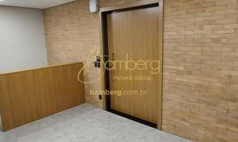 Imagem: Locação Edifício Petroni