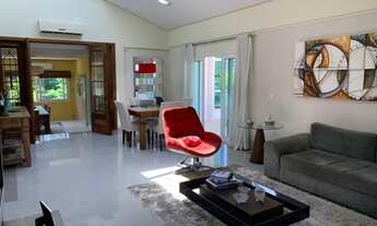 Imagem 3: CASA EM CONDOMÍNIO - CACUPÉ - SC