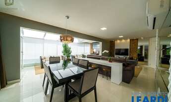 Imagem 9: APARTAMENTO - BROOKLIN - SP