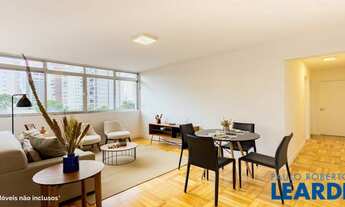 Imagem 5: APARTAMENTO - VILA OLÍMPIA - SP