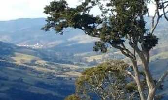 Imagem 3: Terreno/Chácara em Maria da Fé com vista fantástica