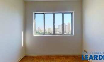 Imagem: APARTAMENTO - JARDIM DA GLÓRIA - SP