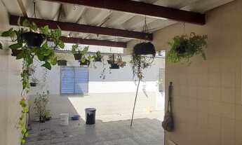 Imagem 6: Casa térrea para venda com 200 metros quadrados, com 2 quartos em Sacomã - São Paulo - SP