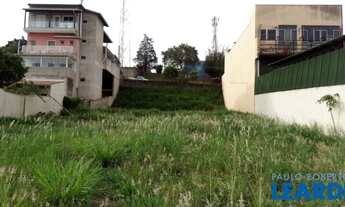 Imagem 2: TERRENO - JARDIM DAS VITÓRIAS RÉGIAS - SP