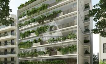 Imagem 2: Apartamento à venda, 2 quartos, 2 suítes, 1 vaga, Leblon - RIO DE JANEIRO/RJ