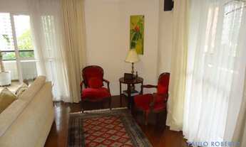 Imagem 7: APARTAMENTO - MORUMBI - SP