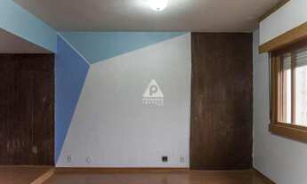 Imagem 3: Apartamento à venda, 4 quartos, 1 suíte, 2 vagas, Tijuca - RIO DE JANEIRO/RJ