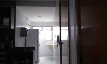 Imagem 4: Apartamento mobiliado para locação Catete