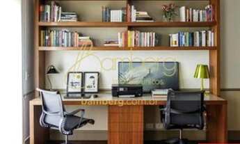 Imagem 5: Impecável, espaçoso e c/ lazer completo. Confira!