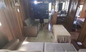 Imagem 6: Porto Alegre - Casa Padrão - Ponta Grossa