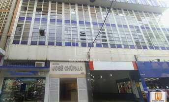 Imagem 4: Sala comercial (sala - edificio coml.) , elevador, em condomínio fechado