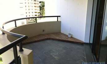 Imagem 2: APARTAMENTO - MOEMA PÁSSAROS - SP