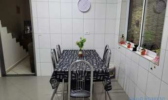 Imagem 7: SOBRADO - VILA FORMOSA - SP