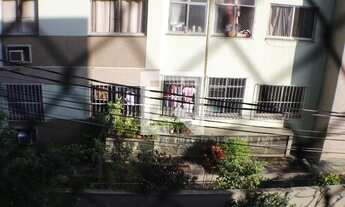 Imagem 6: Apartamento à Venda - Taquara, 2 Quartos, 55 m2