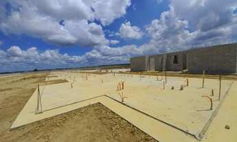 Imagem 6: Casa para venda possui 54 metros quadrados com 2 quartos - Vitória da Conquista - BA