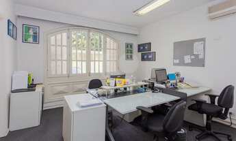 Imagem 5: Excelente casa na Vila Nova Conceição comercial