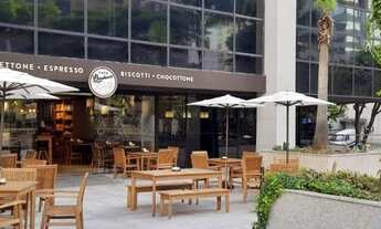 Imagem 4: CONJ. COMERCIAL - VILA OLÍMPIA - SP