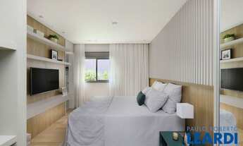 Imagem 6: APARTAMENTO - PERDIZES - SP